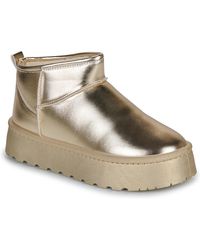 Moony Mood - Mid Boots Leanne - Lyst