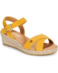 Betty London - Espadrilles / Casual Shoes Giorgia - Lyst