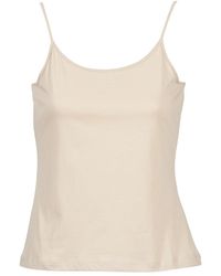 BOTD - Tops / Sleeveless T-shirts Fagalotte - Lyst