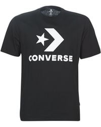 converse tee shirts uk