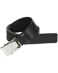 HUGO - Giorgio-lt_sz35 Belt - Lyst