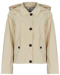 ONLY - Parka Onllouise - Lyst