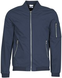 Jack & Jones - Jjerush Jacket - Lyst