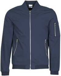 Jack & Jones - Jjerush Jacket - Lyst