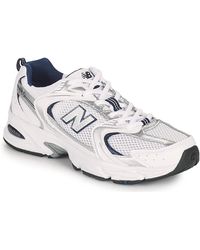 New Balance 530 Shoes (trainers) - White