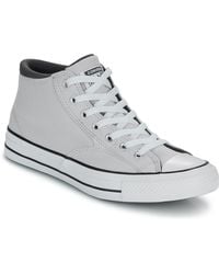 Converse - Shoes (high-top Trainers) Chuck Taylor All Star Malden Street - Lyst