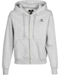 ladies converse hoodies uk