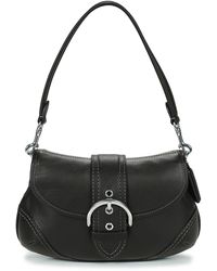 COACH - Shoulder Bag Soho - Lyst