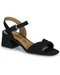 Chattawak - Heeled Sandals Lorena - Lyst