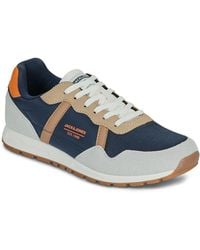 Jack & Jones - Shoes (trainers) Jfwharrow Combo - Lyst