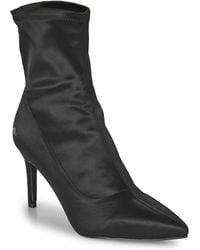 Moony Mood - Low Ankle Boots New03 - Lyst