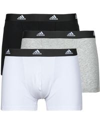 adidas - Boxer Shorts Active Flex Cotton - Lyst
