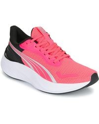 PUMA - Running Trainers Pounce Lite - Lyst