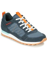 Merrell Trainers for Men - Up to 46% off at Lyst.co.uk