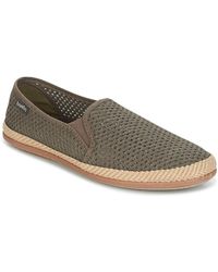 BAMBA by VICTORIA - Espadrilles / Casual Shoes Copete Elastico Rejilla Trenza - Lyst