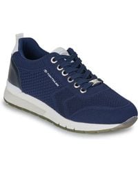 Tom Tailor - Shoes (trainers) Franzi - Lyst