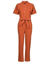 Betty London - Criel Jumpsuit - Lyst