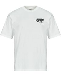 Vans - T Shirt Awaken Tiger Ss Tee - Lyst