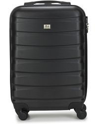 David Jones - Hard Suitcase Chauvettini 34l Cabin - Lyst