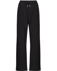 ONLY - Tracksuit Bottoms Onljill Mw Straight - Lyst