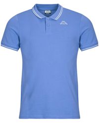 Kappa - Polo Shirt Ezio2 - Lyst