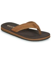Cool shoe - Flip Flops / Sandals (shoes) Cloud - Lyst