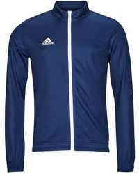 adidas - Tracksuit Jacket Ent22 Tk Jkt - Lyst