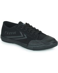 Feiyue - Fe Lo 1920 Canvas Shoes (trainers) - Lyst