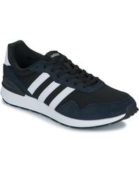 adidas Shoes (trainers) Run 60s 3.0 in Black for Men | Lyst UK