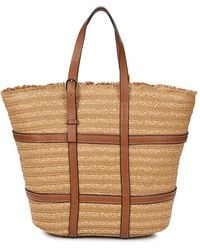 Pieces - Shopper Bag Pckirstine Shopper - Lyst
