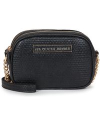 Les Petites Bombes - Shoulder Bag Albane - Lyst