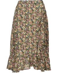 Betty London - Pekka Skirt - Lyst