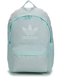 adidas - Adicolor Backpack Backpack - Lyst
