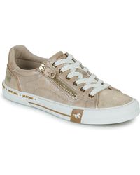 Mustang - Shoes (trainers) 1353308 - Lyst