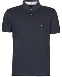Tommy Hilfiger - 1985 Regular Polo Polo Shirt - Lyst