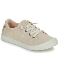 Roxy - Shoes (trainers) Bayshore Plus - Lyst
