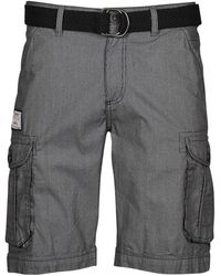 Oxbow - N1orpek Shorts - Lyst