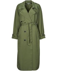 ONLY - Trench Coat Onlchloe - Lyst