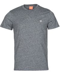 Oxbow O1taika T Shirt - Grey