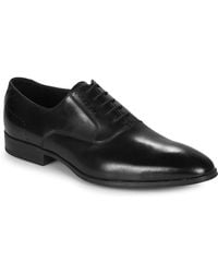 André Riplaton Smart / Formal Shoes - Black