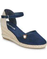 Refresh - Espadrilles / Casual Shoes 171882 - Lyst