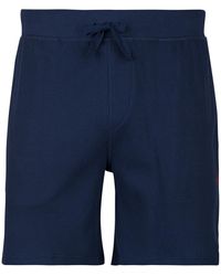 Polo Ralph Lauren - Shorts Slim Short-sleep-bottom - Lyst