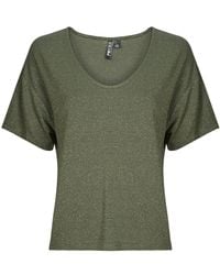 Pieces - T Shirt Pcbillo Oversized Tee - Lyst