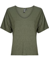 Pieces - T Shirt Pcbillo Oversized Tee - Lyst