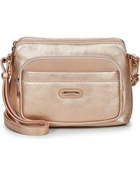 Hexagona - Shoulder Bag Moly - Lyst