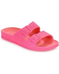 CACATOES - Mules / Casual Shoes Neon Fluo - Lyst