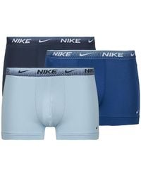 Nike - Boxer Shorts Cotton Trunk Strc X3 - Lyst