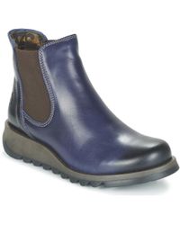 womens fly boots uk