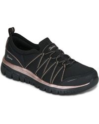Skechers - Shoes (trainers) Graceful Purecruch - Lyst