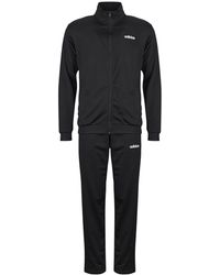 adidas - Tracksuits Linear Track Suit - Lyst